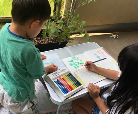 小学校受験を格安でサポートします ！これまでの主な合格実績：聖心女子、昭和女子、暁星、農大稲花 イメージ1