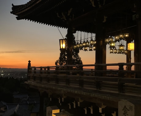 京都奈良滋賀鎌倉東京神奈川の旅先情報グルメ案内ます 京都奈良滋賀鎌倉東京の寺社仏閣、グルメ情報ご案内可能 イメージ2