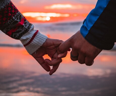 未来の出会いの“流れ”をタロットで読み解きます あなたのこの後の出会い、気になりませんか？ イメージ2