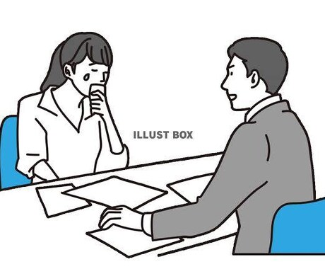 お話相手や愚痴聞きなんでも聞きます 人の話を聞くのが好きなのでぜひなんでもお話ください！ イメージ2