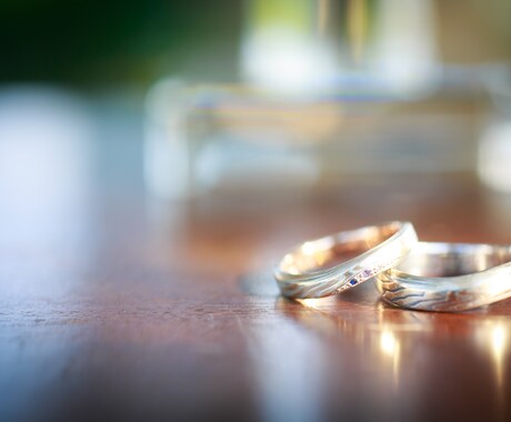 知らないと損する結婚とお金の話、お伝えします たった1日の結婚式に、今ある貯金を全部使わないで！ イメージ1