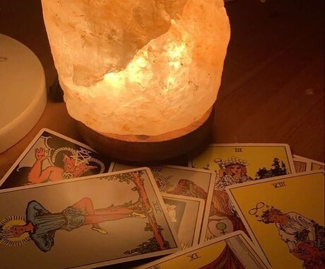 沖縄ユタ家系✨️タロットでお悩みに寄り添います /恋愛/仕事/不倫/子育て/人間関係/人に言えないお悩み/ イメージ1