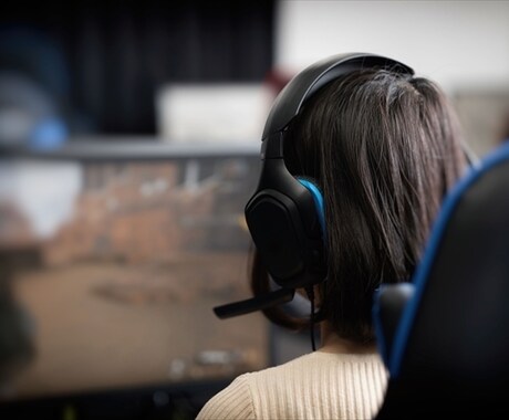 あなたの考えたゲームを作ります あなたのアイデアを形にしましょう。 イメージ1