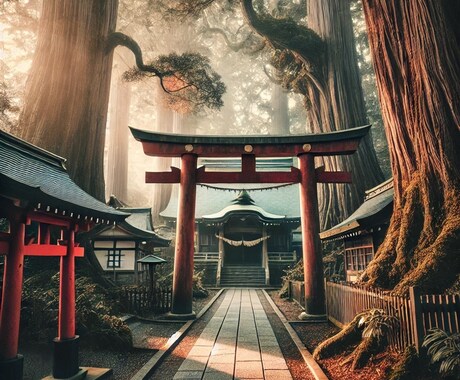 恋愛運向上させます 良縁の祝詞を作成してお渡しいたします。祝詞奏上も行います。 イメージ1