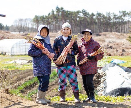 地方移住のきっかけ相談承ります 東京から岩手へ移住した私が移住に大事なことアドバイスします イメージ2