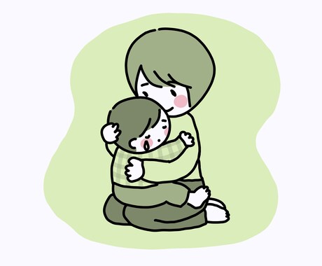 あなただけの「ほんわか系」SNSアイコン描きます 似顔絵、動物、こだわり聞かせてください!おまかせでも! イメージ2