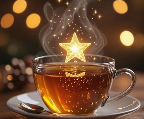 出品者さまとのお茶会を開きます いつもお疲れさまです。お茶の時間にしませんか♪ イメージ2