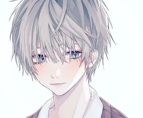 20代前半の優しいお兄さんが何でも話を聞きます 愚痴聞き、話相手、悩み相談、雑談します イメージ1
