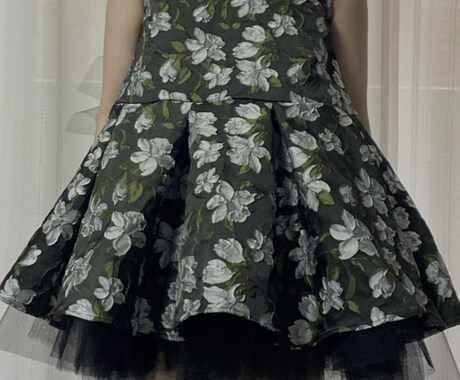 服、雑貨を一緒に作りましょう！ご相談に乗ります オンラインレッスンで、お好きなアイテムを一緒に作りましょう！ イメージ2