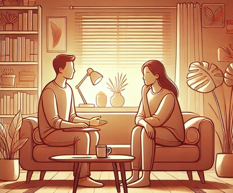 IT従事者限定：あなたの悩みをお聞きします 悩みや愚痴を吐き出してスッキリさせてみませんか？ イメージ1