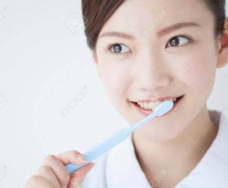 元歯科衛生士が自宅でもできる口臭対策を教えます 口臭が気になる方けどどうしたら分からない…という方必見！ イメージ1