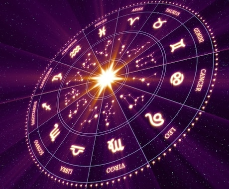 西洋占星術＋霊視で恋愛（出会い）について占います 恋がいつ始まるのか、素敵な相手に出会えるかなど占います。 イメージ1