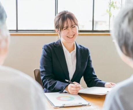 売上UP！現役社長が語るマーケ戦略相談のります 即実践できる売上向上策を丁寧に教えます！ イメージ1
