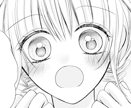 デジタル漫画の描き方教えます 【初心者向け♪】優しいデジタル漫画入門＊ イメージ2