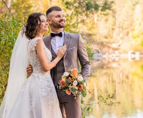 結婚相談所のプロフィール点検・修正ポイント伝えます 人工知能では分かり得ない、現場の声を現役仲人がお伝えします！ イメージ1