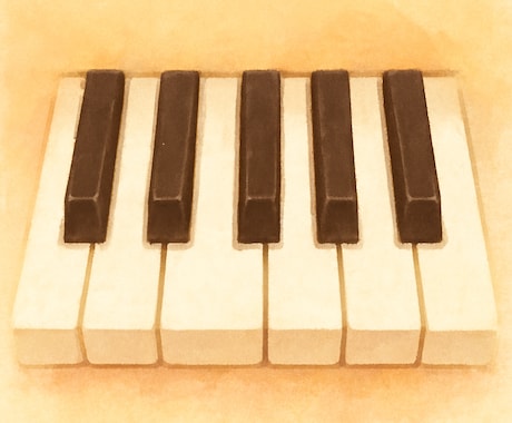 大人のピアノのお悩み相談お受けいたします イメージ1