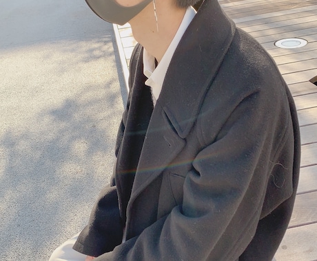 恋愛で悩んでたり、失恋してる方を助けます どんな恋愛相談でもいいです！なんでもお答えしますよ！！ イメージ1