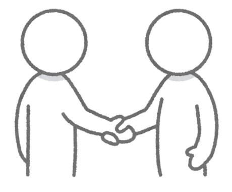 人間関係に悩むあなたに楽になる方法教えます 人との付き合い方や、対話が楽しくなる方法教えます！ イメージ1