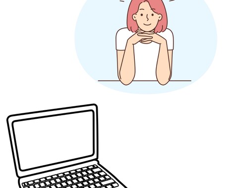 Word,Excelへデータ入力いたします 正確&スピーディーに！をモットーにしています！ イメージ2