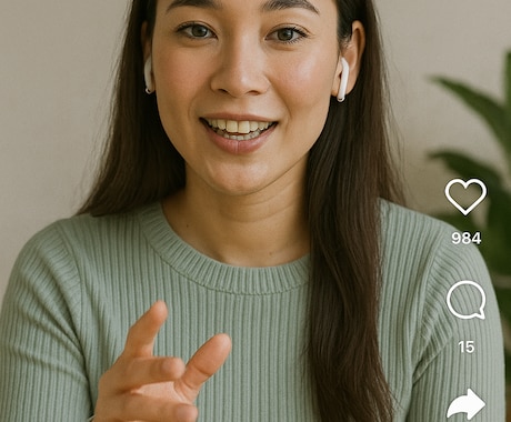 配信者・発信者の方へ！話し方と声のアドバイスします トークルームを使って文字でお気軽にお悩み解決☆ イメージ2