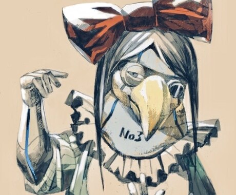 アイコン・ヘッダー等の制作を致します 納期最短3日！すぐに制作可能！ イメージ2