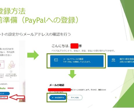 海外輸入の方法を公開します 海外商品を輸入して販売してみよう！【事前準備編】 イメージ2