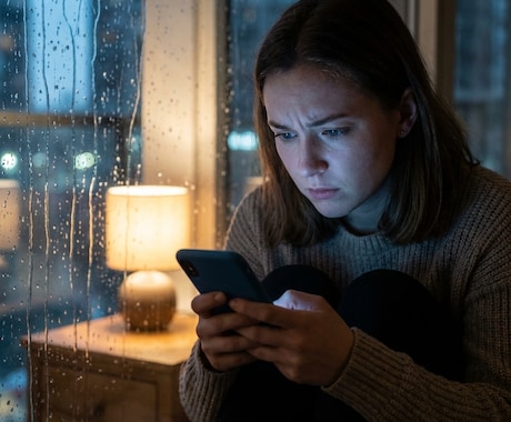 霊視で彼の本音と未来を視ます 「彼は私をどう思ってる？」その答え、視せていただきます。 イメージ2