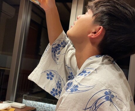 夜暇しているあなたと、電話越しに一緒に飲みます 恋愛話、やらかし、面白体験なんでも経験済 イメージ2
