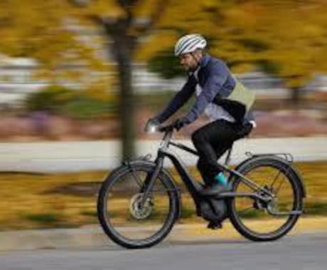 自転車乗りの高校生が快適にライドする方法を教えます 体が弱い方でも長距離ライドができるようになります！ イメージ1