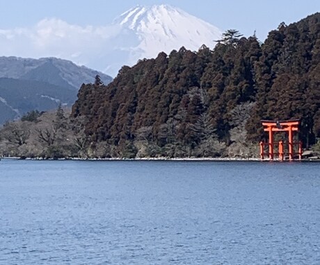 東海道五十三次を歩いて旅をしたい方ご相談にのります 江戸から京まで、道中のあれこれ、歩いた人に聞いてみませんか？ イメージ1