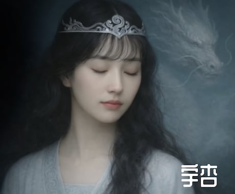 超⚜️霊視 *:.｡.❁深く詳細に丁寧に視ます あらゆるお悩み⚜️複雑なお悩み‎٭:*に真摯に向き合います。 イメージ2