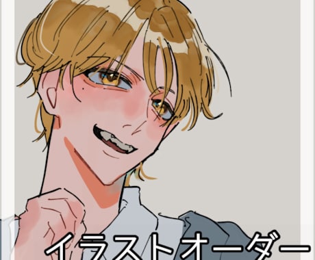夢絵・サムネ・一枚絵 イラスト制作します お試し価格で！夢絵もサムネも、あなた専用に丁寧に描きます！ イメージ2