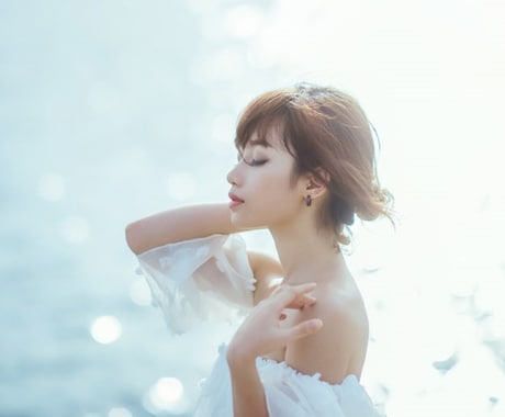 ブロック解除！現状から幸せな人生へと導き占います 今世の魂本来の本当の自分への目覚め⭐︎幸運の未来へ導きます イメージ2
