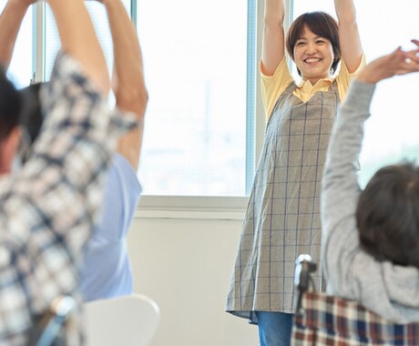 介護の悩み、聞かせていただきます 些細な事でも介護福祉士がお答えいたします。 イメージ1