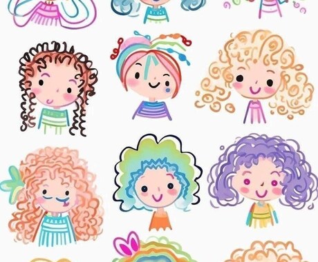0～6歳子どもの発達相談ます 言葉の遅れ・行動の悩みに寄り添った相談 イメージ1
