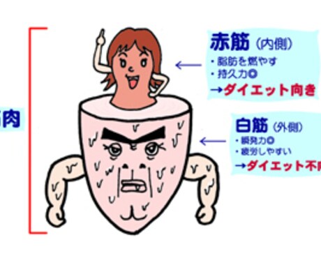 簡単ストレッチ方法おしえます 朝晩2,3種類のストレッチで太りずらい身体を手に入れましょう イメージ1