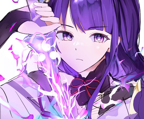 可愛らしいイラスト描きます イメージ1