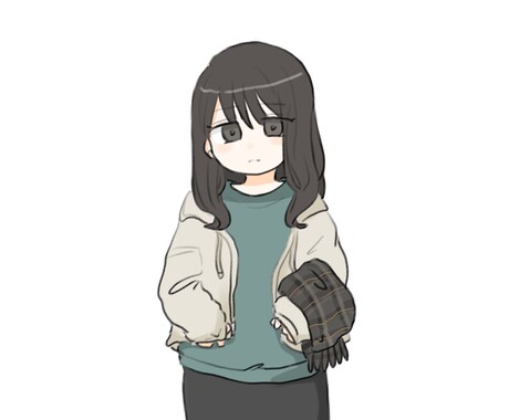 アイコン・似顔絵描きます あなただけのオリジナルイラストを描きます！ イメージ2