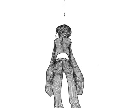 あなただけのアイコン描きます イメージ1