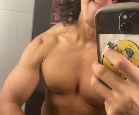 迷える筋トレ子羊の悩み、全て解決します 1週間、我武者羅にあなたのサポートをさせていただきます。 イメージ1