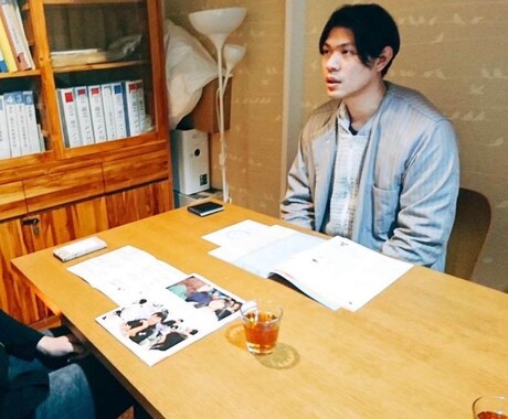 子育て相談カウンセラーが１分からお話を聞きます 1分/100円低価格！好きなタイミングで終えることができます イメージ1