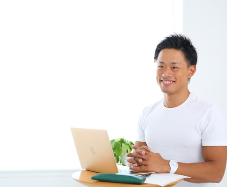 元RIZAPトレーナーが1ヶ月ダイエット指導します あなたに合った食事サポートで綺麗に痩せるきっかけを作ります イメージ2