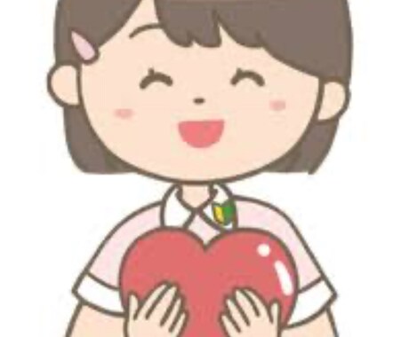 20代の看護学生がなんでも聞くお友達になります お友達のようになんでも話してもらってかまいません！ イメージ1