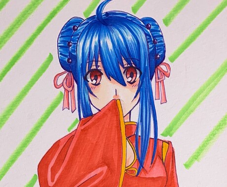 話し相手になります 女子トークしましょう。女の子だもん。 イメージ1