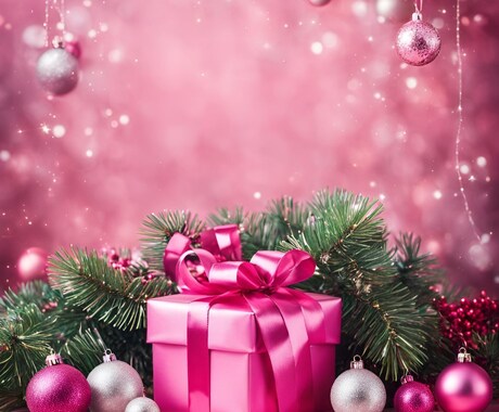 緊急☆クリスマスまでに☆必要なメッセージを占います あなたに今☆お伝えしたいこと☆サンタに代わってお届けします イメージ1