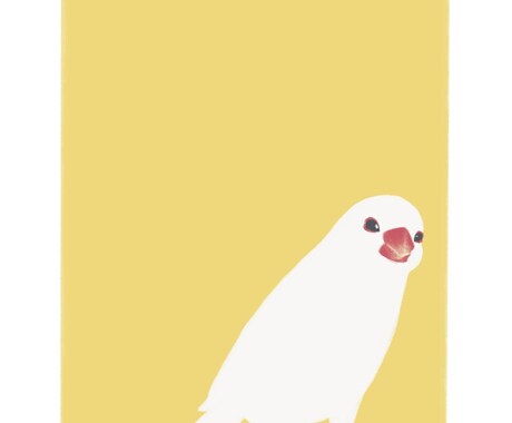 商用OK！シンプルでおしゃれなアイコン描きます シンプルな線と淡い色で“ちょうどいい”アイコンを描きます イメージ2