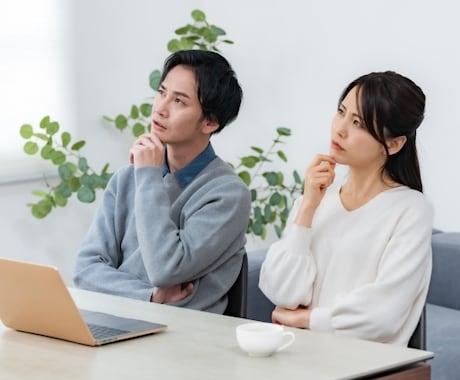 住宅営業15年｜住宅ローンと見積を即日相談できます 住宅ローンや見積の不安を第三者視点で整理 イメージ1