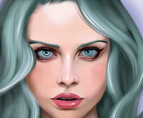 リアルなタッチのイラスト作成します 写真に近いリアルな質感でイメージを可視化！ イメージ2