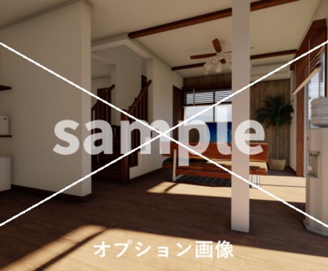 住宅リフォームの間取りの制作承ります リフォーム業務の経験者が使い勝手の良い間取りをご提案 イメージ2