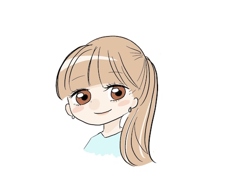 かわいいゆるいイラストます SNSやブログや待ち受けなどにどうぞ！ イメージ2